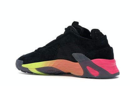 adidas Streetball Black Multi