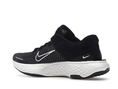 Nike ZoomX Invincible Run Flyknit 2 Black White