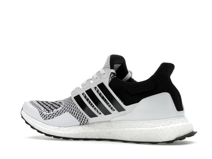 adidas Ultra Boost 1.0 Cloud White Core Black Iron Metallic