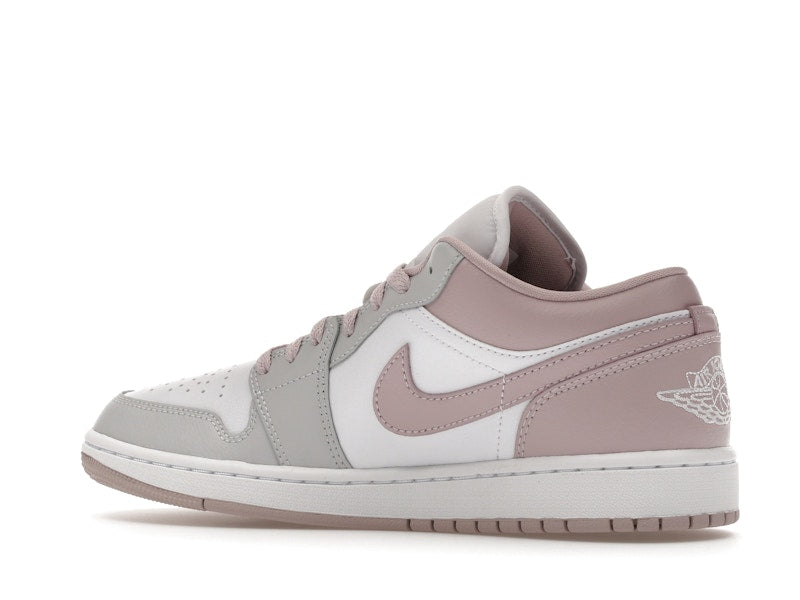 Jordan 1 Low Particle Rose (Women's)