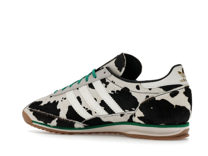 adidas SL 72 OG Cow Print Black White (Women's)