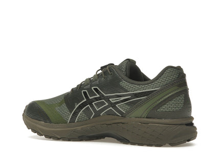 ASICS Gel-Terrain San San Gear Bronze Green