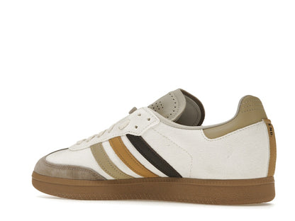 adidas Velosamba END. Social Cycling Team Coffee