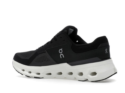On Running Cloudrunner 2 Eclipse Black