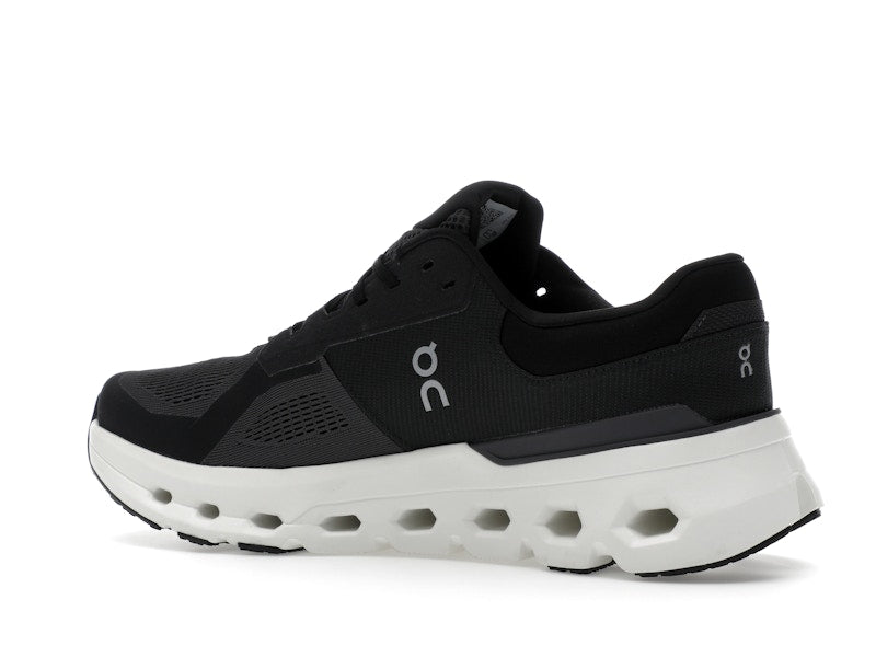 On Running Cloudrunner 2 Eclipse Black