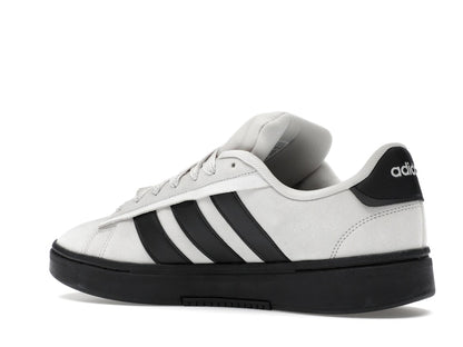 adidas Grand Court Alpha Grey Core Black