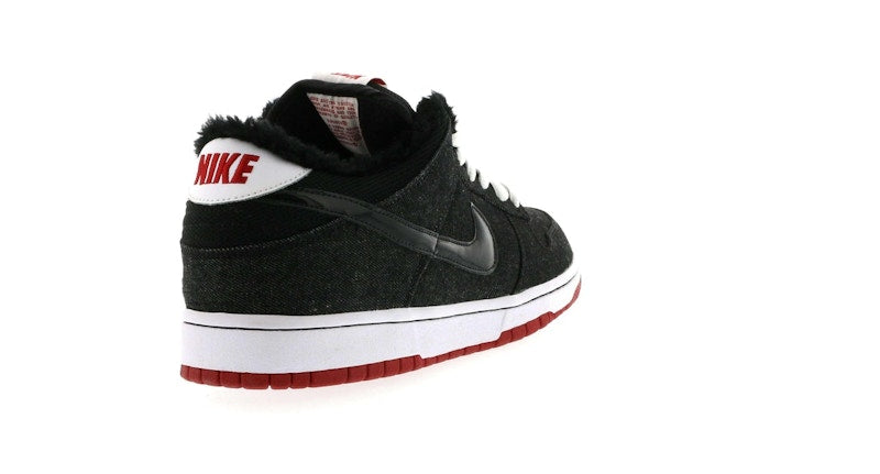 Nike SB Dunk Low Larry Perkins