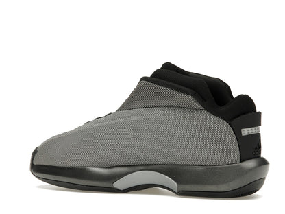 adidas Crazy 1 Core Black