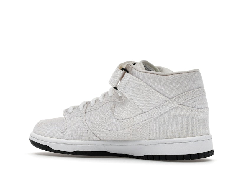 Nike SB Dunk Mid Tokyo Canvas