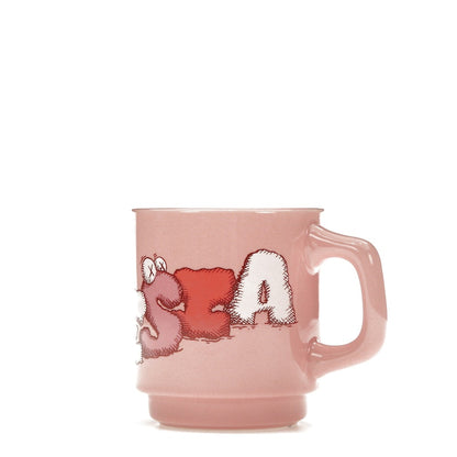 KAWS Holiday Indonesia Mug