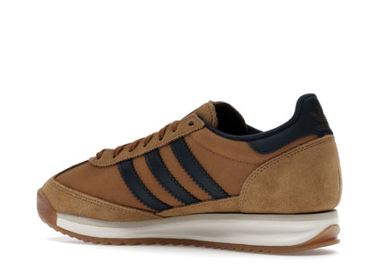 adidas SL 72 RS Brown Desert Aurora Ink Bliss