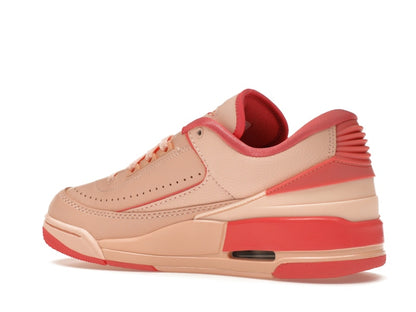 Jordan 2/3 Washed Coral (Women's)