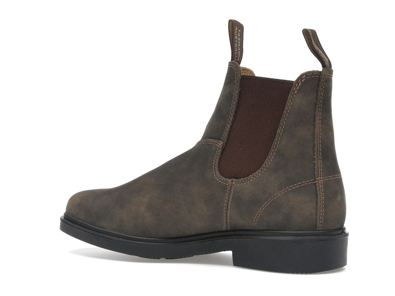 Blundstone 1306 Rustic Brown