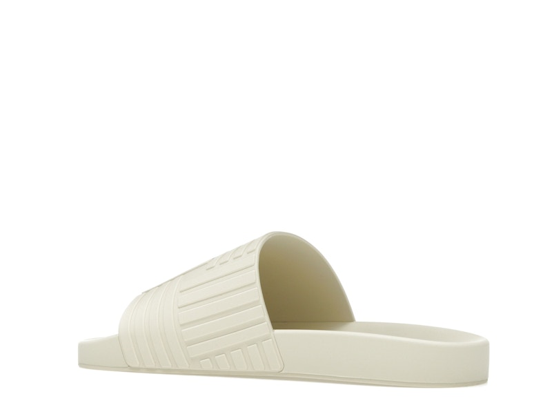 Bottega Veneta Slider Sea Salt (Womens)