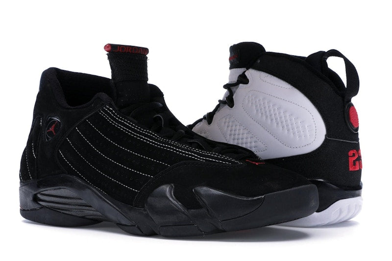 Jordan Countdown Pack 9/14