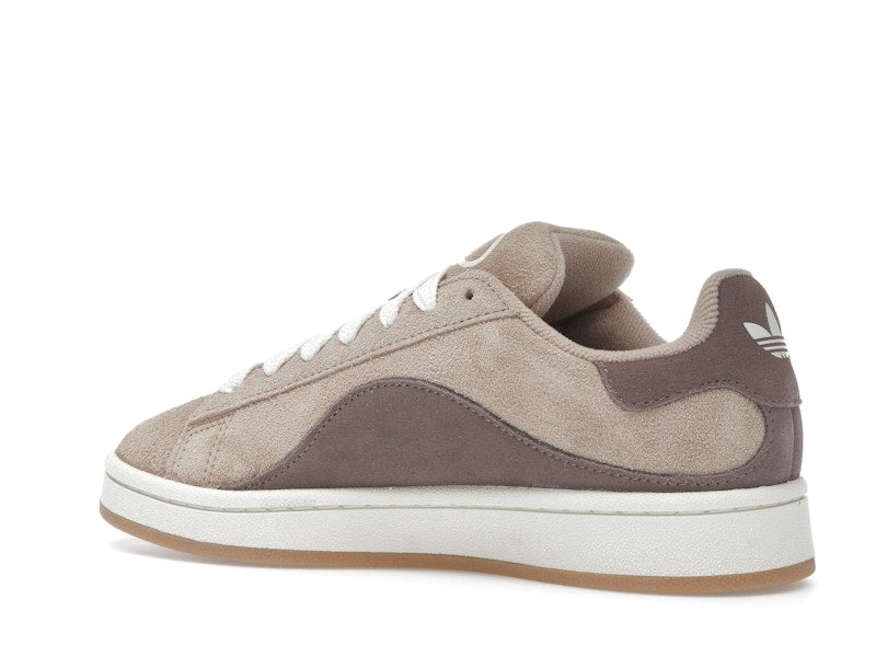 adidas Campus 00s Camp Magic Beige Off White Trace Brown (Women's)