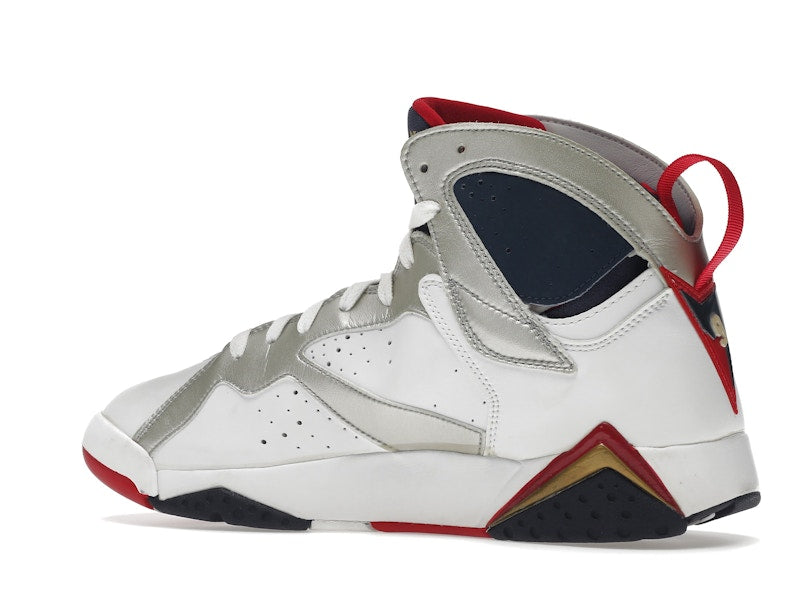 Jordan 7 Retro Olympic (2004)