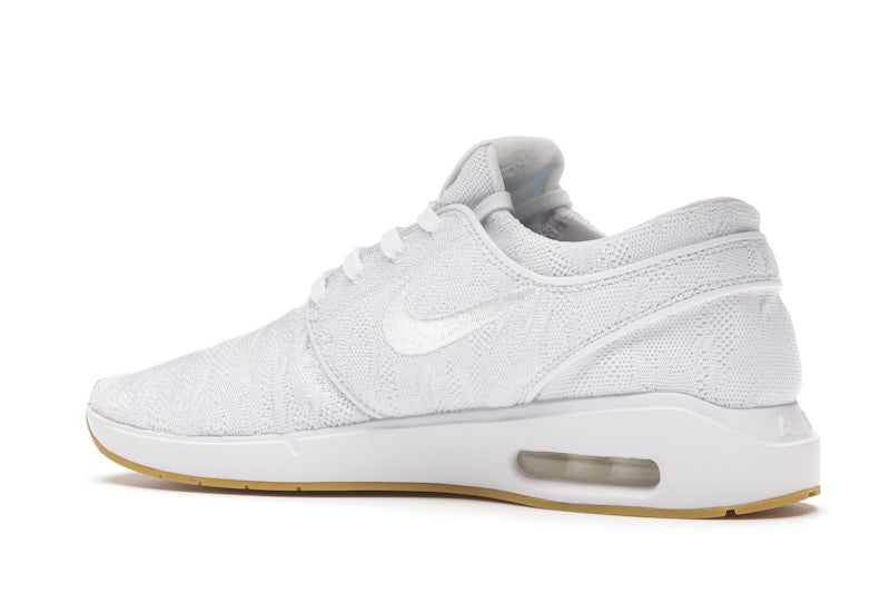 Nike SB Air Max Janoski 2 White Gum