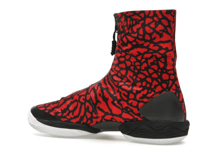 Jordan XX8 Red Elephant