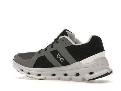On Running Cloudrunner Eclipse Black (Women's)