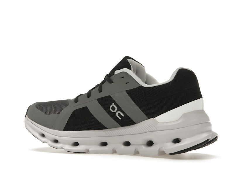 On Running Cloudrunner Eclipse Black (Women's)