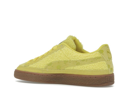 Puma Suede SpongeBob SquarePants
