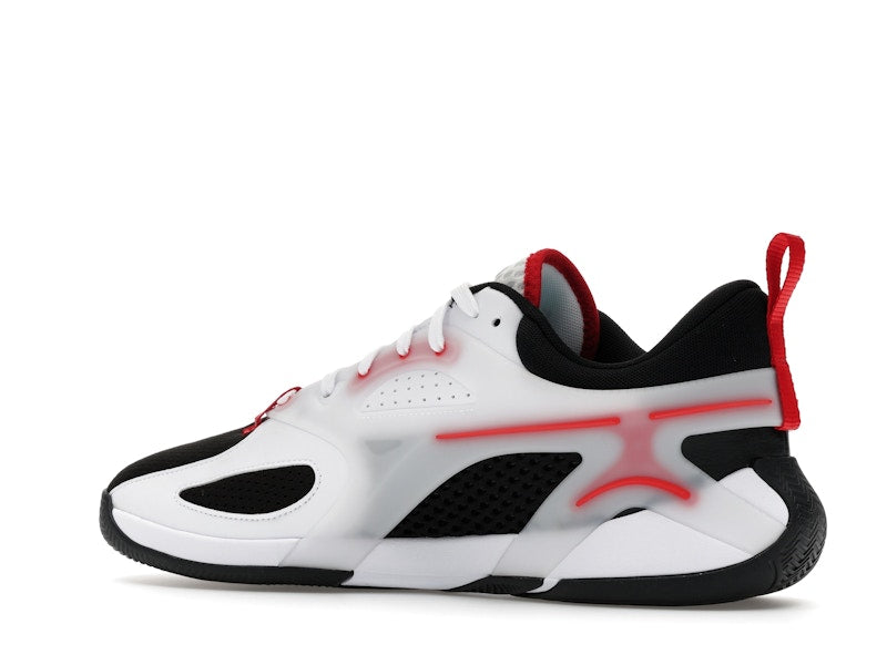 Jordan Heir Bloodline