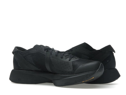 adidas Y-3 Takumi Sen 9 Black White