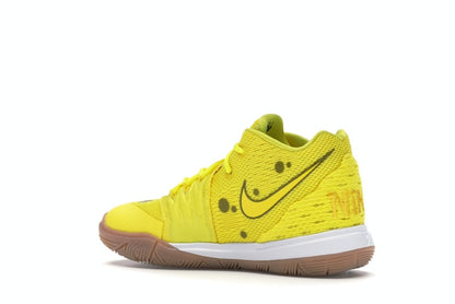 Nike Kyrie 5 Spongebob (PS)