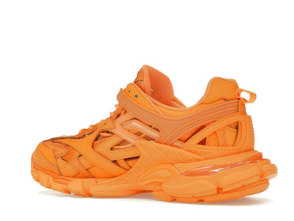 Balenciaga Track.2 Orange