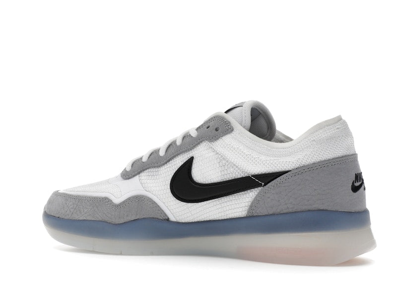 Nike SB PS8 Wolf Grey White Black