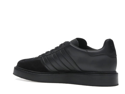 adidas Gazelle Indoor Core Black Made in Italy