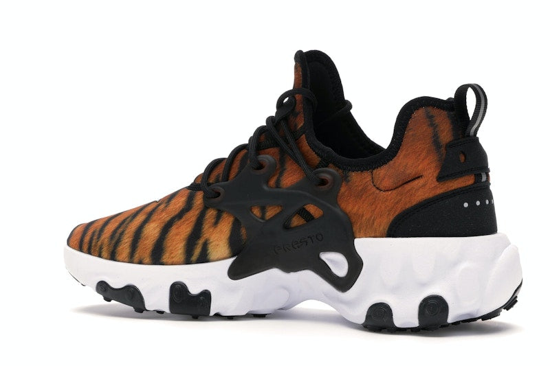 Nike React Presto Tiger