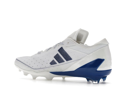 adidas Adizero Electric Cloud White Royal Blue