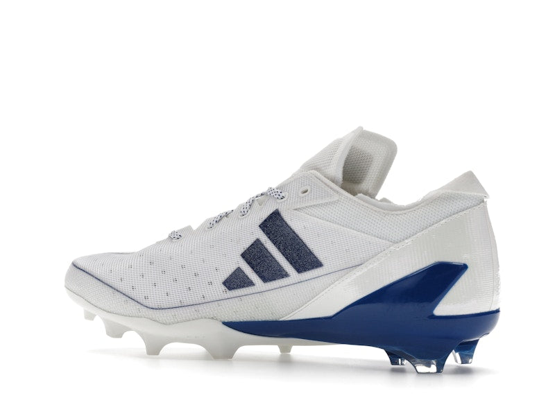 adidas Adizero Electric Cloud White Royal Blue