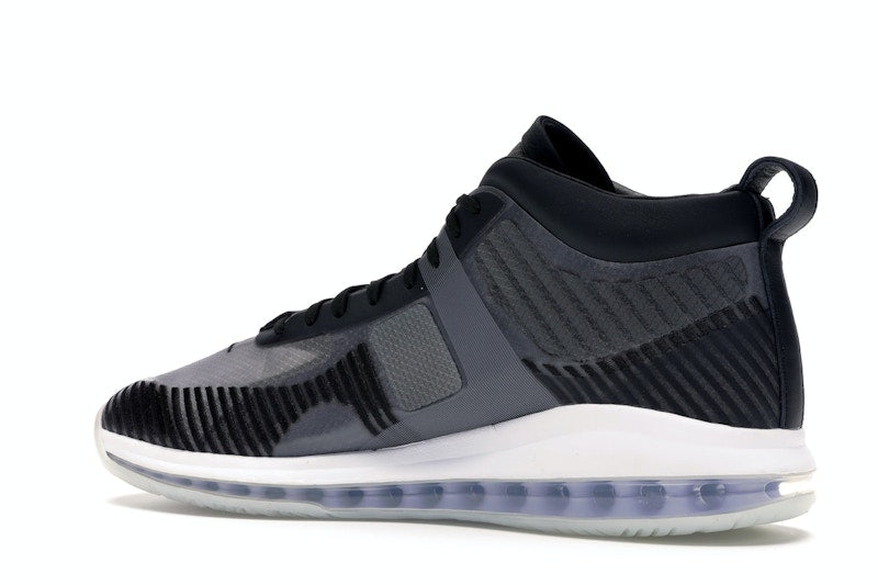 Nike LeBron John Elliot Icon QS Black White (F&F)