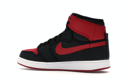 Jordan 1 Retro KO Bred (2015)