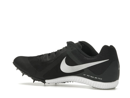 Nike Zoom Rival Multi Black Light Smoke Grey