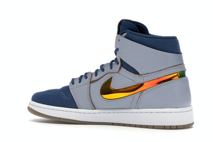 Jordan 1 Retro High Nouveau Dunk From Above