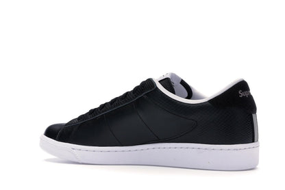 Nike SB Tennis Classic Supreme Black