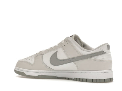 Nike Dunk Low Retro Summit White Light Smoke Grey