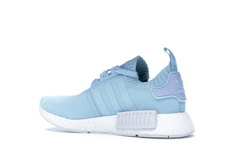 adidas NMD R1 Icey Blue White (Women's)
