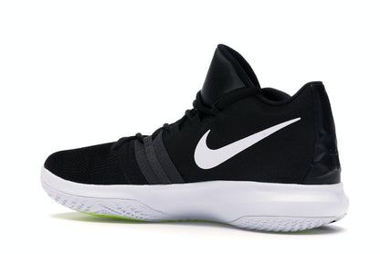 Nike Kyrie Flytrap Black White
