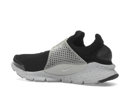 Nike Sock Dart Fragment Black Oreo