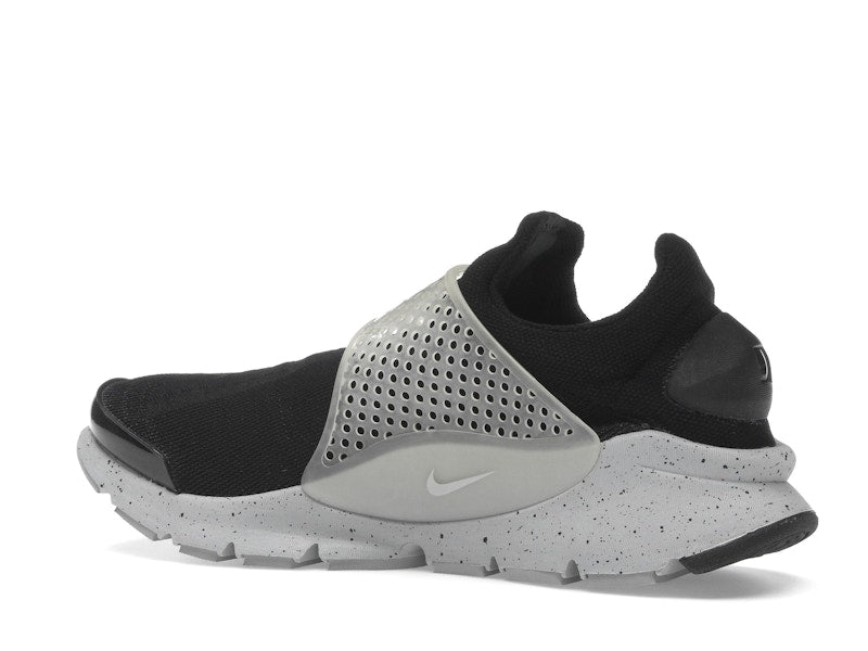 Nike Sock Dart Fragment Black Oreo