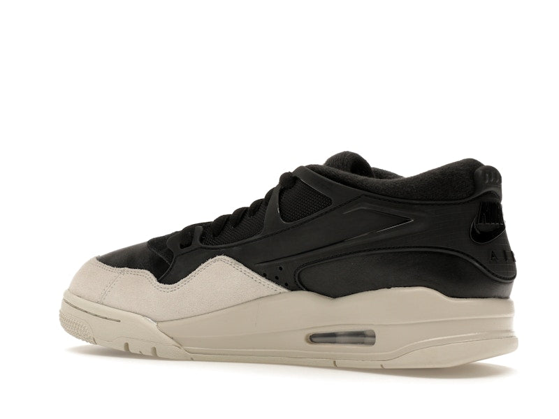 Jordan 4 RM Black Light Bone