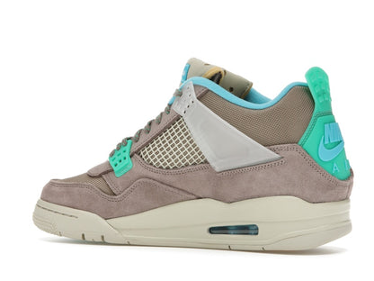 Jordan 4 Retro SP 30th Anniversary Union Taupe Haze