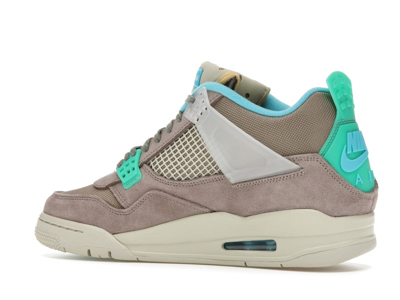 Jordan 4 Retro SP 30th Anniversary Union Taupe Haze