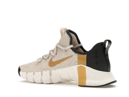 Nike Free Metcon 3 Light Orewood Brown (Women's)