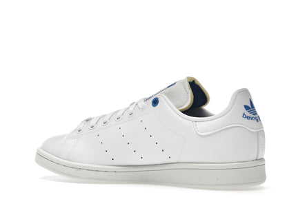 adidas Stan Smith Disney WALL-E and Eve